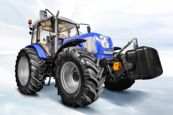 Картинка техника тракторы farmtrac