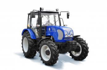 Картинка техника тракторы farmtrac