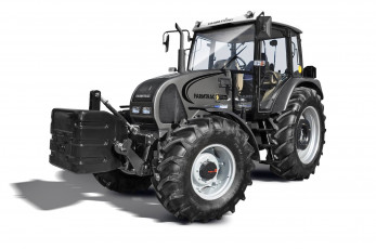 Картинка техника тракторы farmtrac