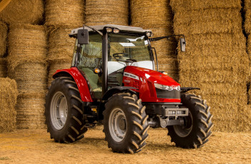 обоя техника, тракторы, massey, ferguson
