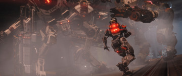 Картинка titanfall+2 видео+игры персонаж