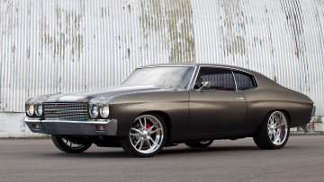 Картинка автомобили chevrolet