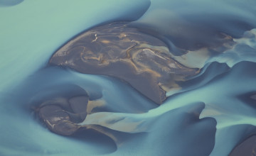 Картинка природа макро лед снег