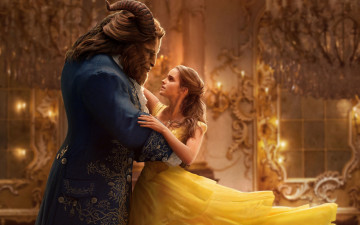 Картинка кино+фильмы beauty+and+the+beast beauty and the beast красавица и чудовище