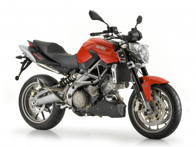 Обои картинки фото мотоциклы, aprilia