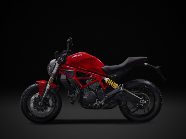 Обои картинки фото мотоциклы, ducati