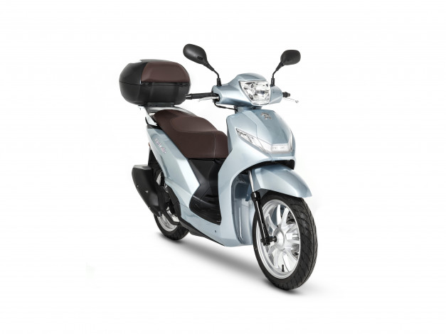 Обои картинки фото мотоциклы, мотороллеры, peugeot