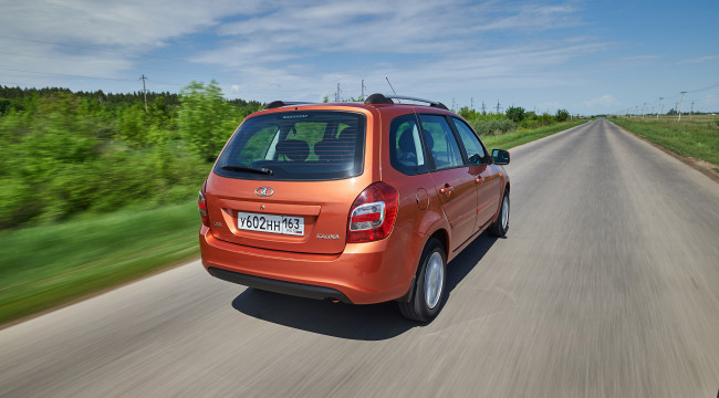 Обои картинки фото автомобили, ваз, lada