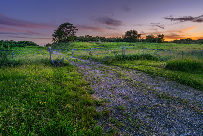 Обои картинки фото природа, дороги, тракт