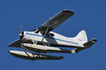 Картинка авиация самолёты+амфибии гидроплан