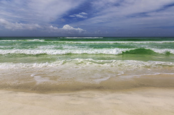 Картинка природа моря океаны простор