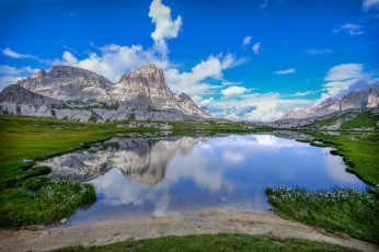 Картинка природа реки озера простор