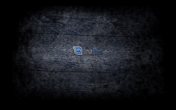 Картинка компьютеры linux фон логотип