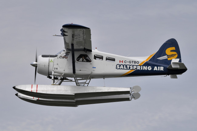 Обои картинки фото авиация, самолёты амфибии, гидроплан