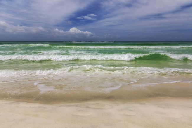 Обои картинки фото природа, моря, океаны, простор