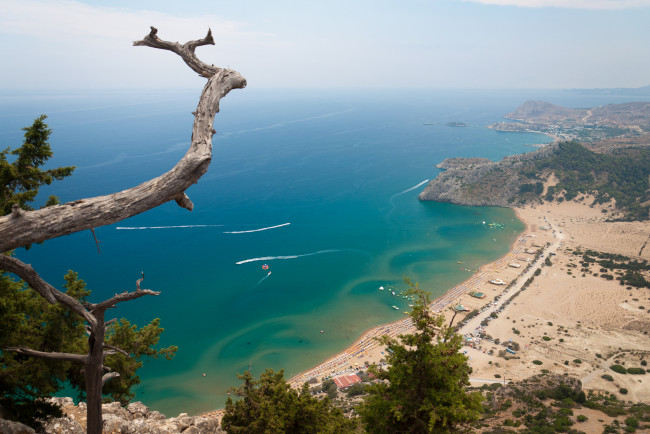 Обои картинки фото природа, побережье, простор