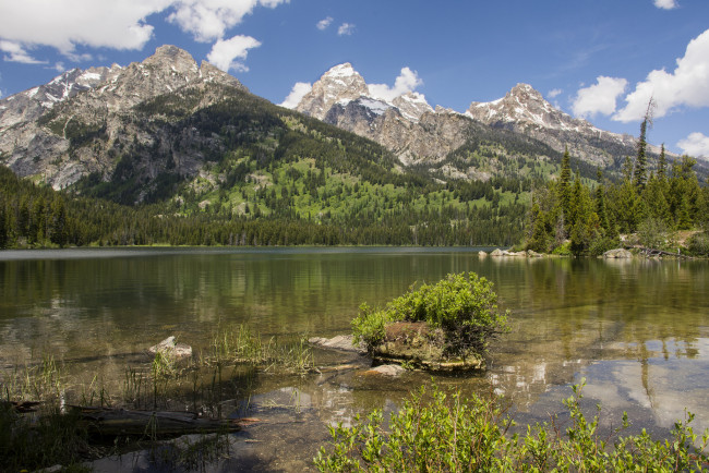 Обои картинки фото природа, реки, озера, простор