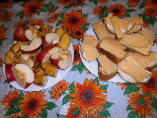 Картинка еда бутерброды +гамбургеры +канапе колбаса хлеб сыр