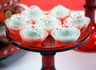 Картинка еда пирожные +кексы +печенье