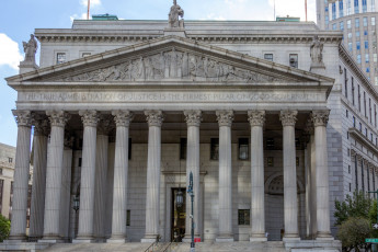 Картинка county+courthouse города нью-йорк+ сша county courthouse