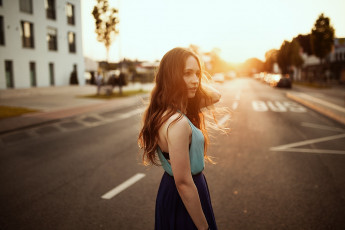 Картинка девушка девушки -unsort+ рыжеволосые+и+другие модель