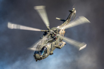 Картинка merlin авиация вертолёты вертушка