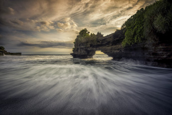 Картинка природа побережье простор