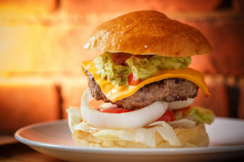 Картинка еда бутерброды +гамбургеры +канапе снедь