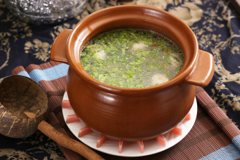 Картинка еда первые+блюда снедь