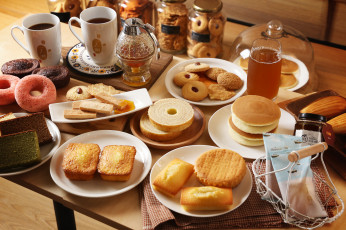 Картинка еда разное снедь