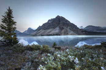 Картинка природа реки озера простор