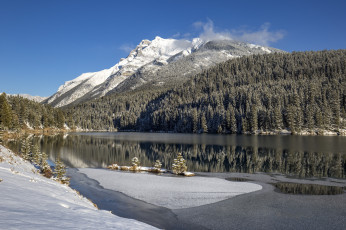 Картинка природа реки озера простор