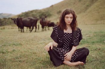 Картинка девушка девушки -unsort+ брюнетки темноволосые модель