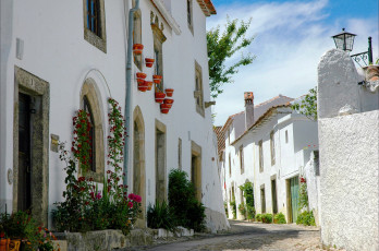 Картинка города -+улицы +площади +набережные улица