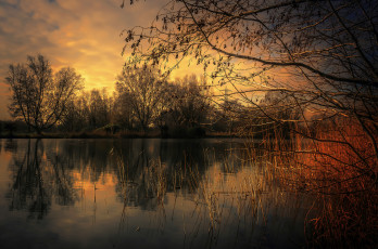 Картинка природа реки озера простор