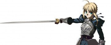 Картинка аниме fate stay+night +grand+order +apocrypha судьба ночь схватки