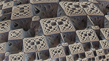 Картинка 3д+графика абстракция+ abstract узор фон цвет