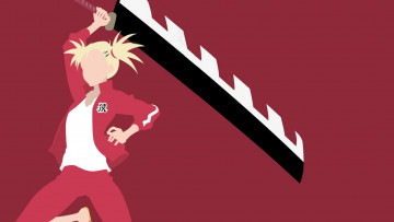 Картинка аниме bleach