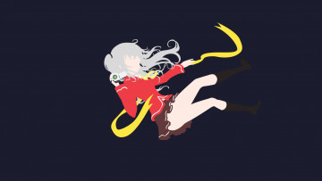 обоя аниме, charlotte