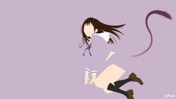 обоя аниме, noragami