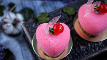 Картинка еда мороженое +десерты десерт