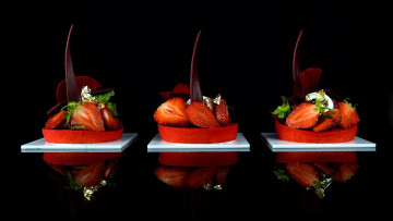 Картинка еда пирожные +кексы +печенье