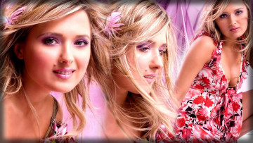 Картинка gosia-andrzejewicz музыка gosia+andrzejewicz женщина