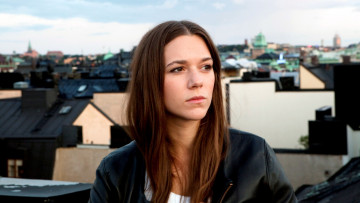 Картинка melissa-horn музыка melissa+horn женщина