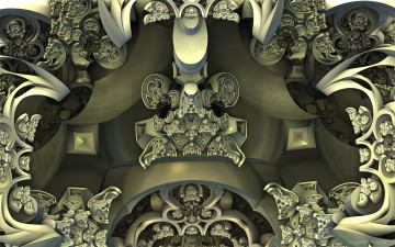 Картинка 3д+графика абстракция+ abstract фон узор цвет