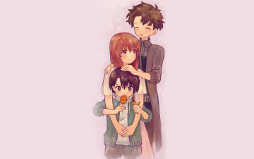 Картинка аниме koe+no+katachi форма голоса