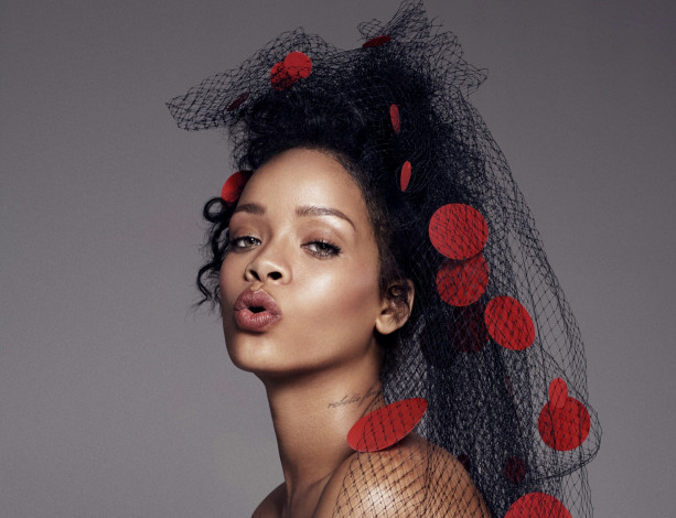 Обои картинки фото музыка, rihanna, girl, pop, bridgetown, barbadian, saint, michael, music, fenty, diplomat, robyn, singer, actress, woman