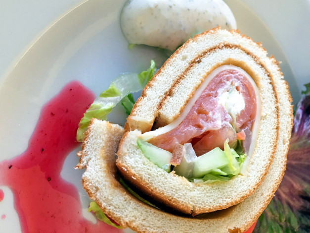 Обои картинки фото еда, бутерброды,  гамбургеры,  канапе, бутерброд