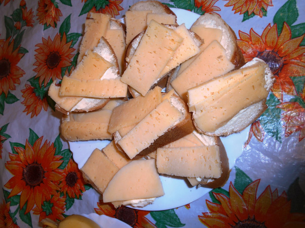 Обои картинки фото еда, бутерброды,  гамбургеры,  канапе, хлеб, сыр