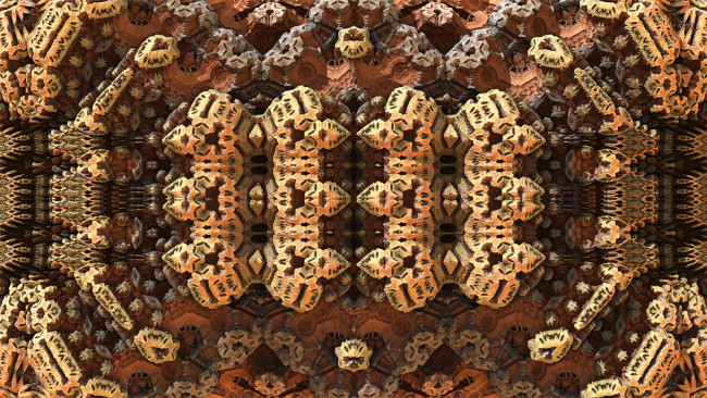 Обои картинки фото 3д графика, абстракция , abstract, цвет, фон, узор